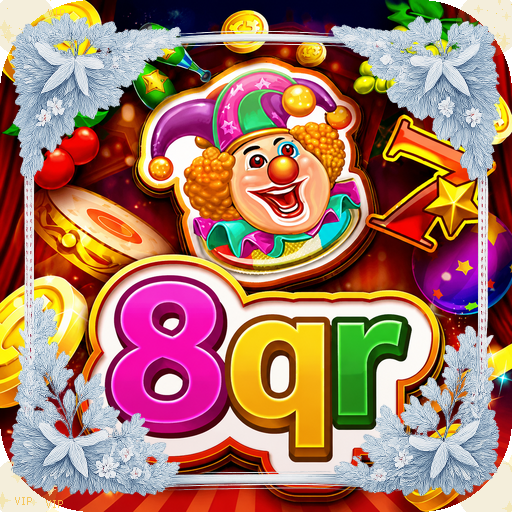 8qr — galeri pratinjau - APK Resmi